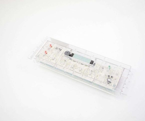 Picture of OEM GE Control Oven To9 WB27K10243