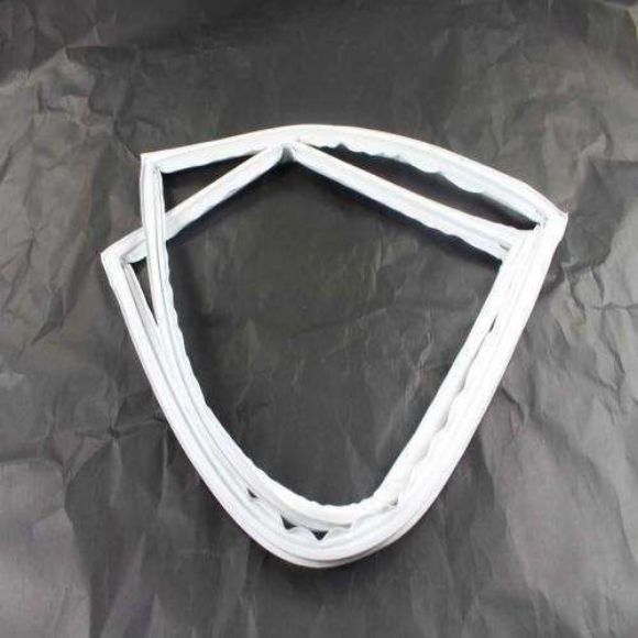 Picture of OEM GE Refrigerator Freezer Door Gasket WR13X22762