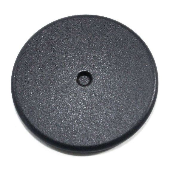 Picture of OEM Whirlpool Surface Burner Cap WP8286156CB