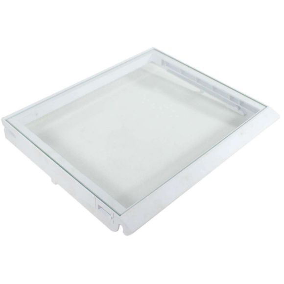 Picture of OEM Whirlpool Refrigerator Crisper Cover W10275293