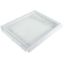 Show details for OEM Whirlpool Crisper Cover Glass 2189609 Picture of OEM Whirlpool Crisper Cover Glass 2189609