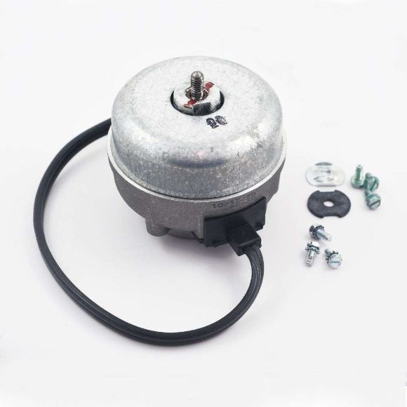 Picture of OEM Frigidaire Condenser Motor Refrig 218956401