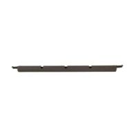 Picture of Whirlpool OEM Dishwasher Door Seal (Lower) W10909089
