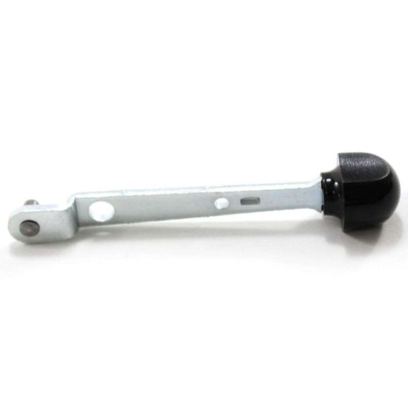 Picture of OEM Whirlpool Lever, Speed Control, Black9709276