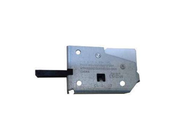 Picture of OEM GE Range Door Switch (Dual Plunger) WB24X28840