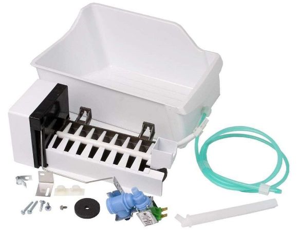 Picture of OEM Frigidaire Icemaker Kit *net* IM501