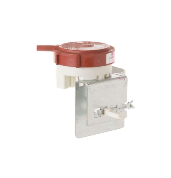 Picture of OEM GE Washer Water Level Switch WH12X10301