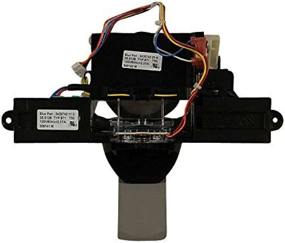 Picture of OEM Frigidaire Ice Dispenser ModuleRefrig 242074211