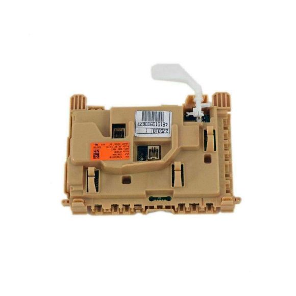 Picture of OEM Whirlpool Dryer Main Electronic Control W10879807