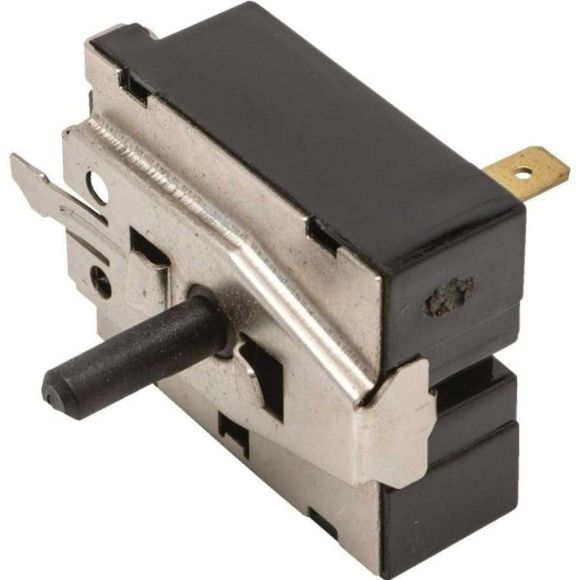 Picture of OEM GE Dryer Rotary Switch WE04X25587