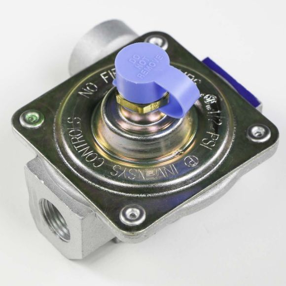 Picture of OEM Frigidaire Range Oven Regulator 316416705