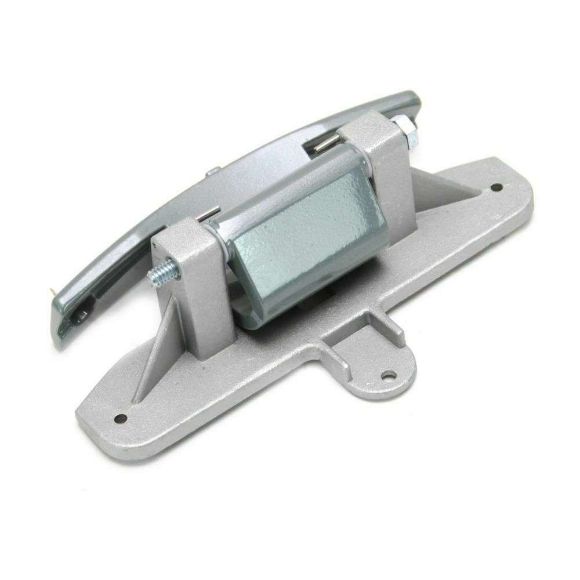Picture of OEM Frigidaire Dryer Door Hinge 137105100