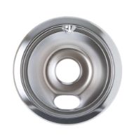 Picture of OEM GE Range WB31T10010 Drip / Burner Bowl (6-inch)