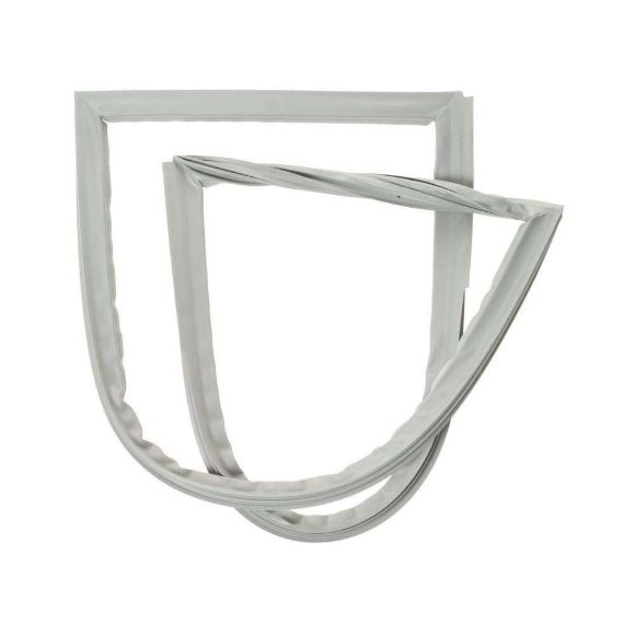 Picture of OEM GE Refrigerator Door Gasket WR14X10316