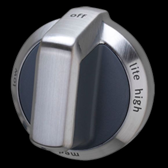Picture of OEM Whirlpool Knob WPW10111302