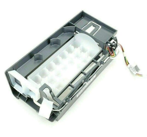 Picture of OEM Whirlpool Refrigerator Ice Maker W11262316