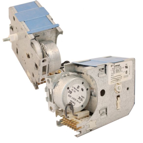 Picture of OEM Frigidaire Washer Timer 131437500