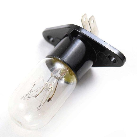 Picture of OEM Lg Appliance Parts  Lamp Incandescent 6912W3B002L