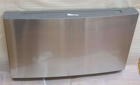 Picture of OEM GE Refrigerator Freezer Door Assembly WR78X28542