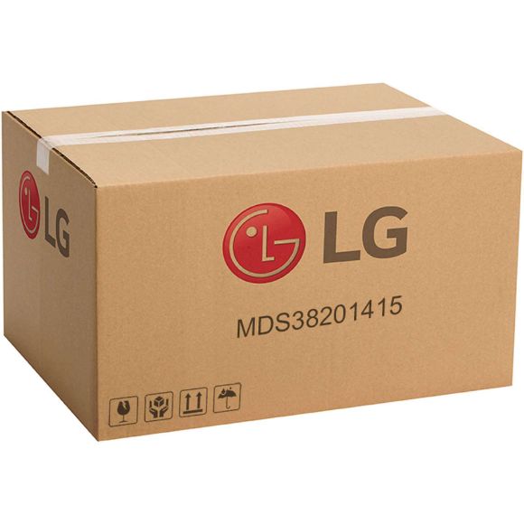 Picture of OEM LG Gasket,Door MDS38201415