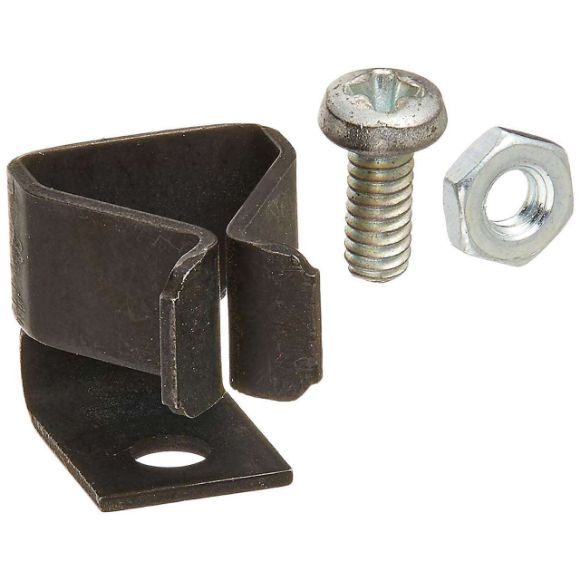 Picture of OEM Whirlpool Stove Surface Burner Stabilizer Clip Kit 814103