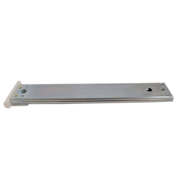 Picture of OEM GE Refrigerator Deli Drawer Slide Rail WR72X29093