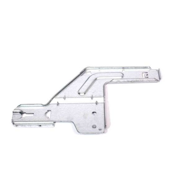 Picture of OEM Bosch Left Hand Dishwasher Hinge Plate 11002762