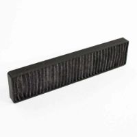 Picture of OEM Whirlpool Microwave Charcoal Filter WP53001442