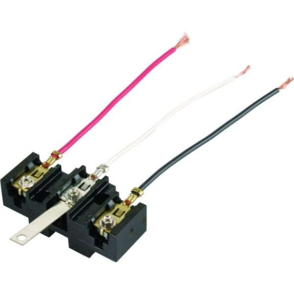 Picture of OEM GE Range Terminal Block WB17X5095