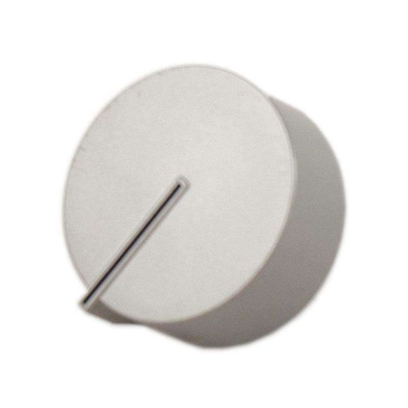 Picture of OEM Whirlpool Cooktop Gas Burner Knob W11208247