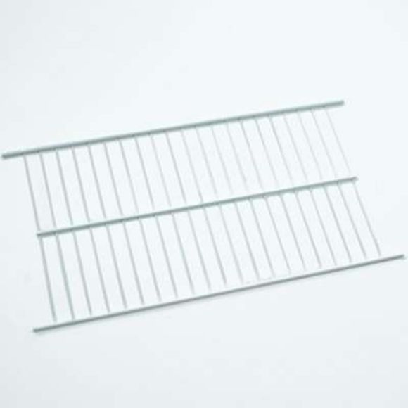 Picture of OEM Frigidaire Freezer Wire Shelf 240358008
