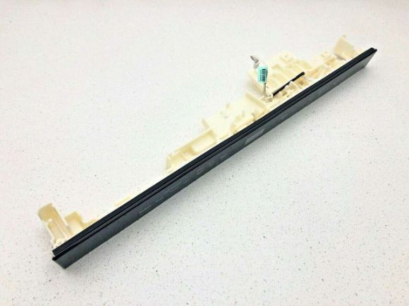 Picture of OEM Whirlpool Dishwasher Control Panel W11114745