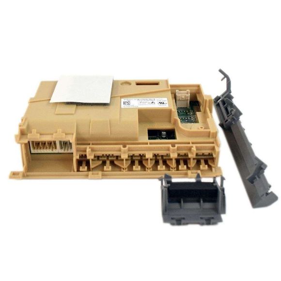 Picture of OEM Whirlpool Dishwasher Electronic Control W10904714