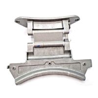 Picture of OEM Whirlpool Washer Door Hinge W10198417