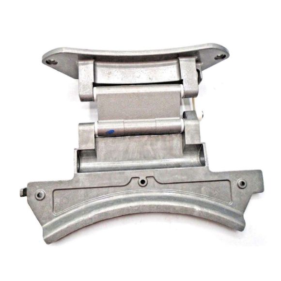 Picture of OEM Whirlpool Washer Door Hinge WPW10198417