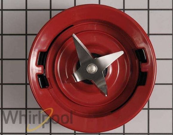 Picture of OEM Whirlpool Collar WPW10279517
