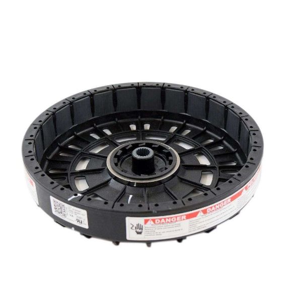 Picture of OEM Whirlpool Rotor W10006482