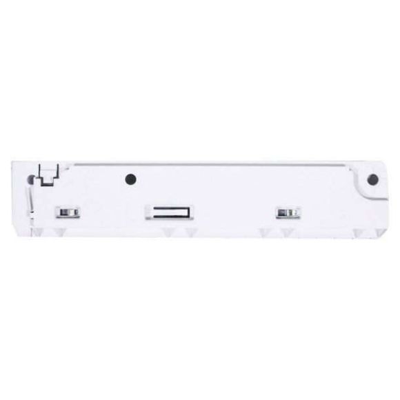 Picture of OEM Whirlpool Refrigerator Freezer Drawer Slide Rail (Left) W10850332