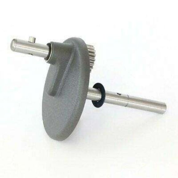 Picture of OEM Whirlpool KitchenAid Stand Mixer Planetary (Imperial Grey) WP9708173