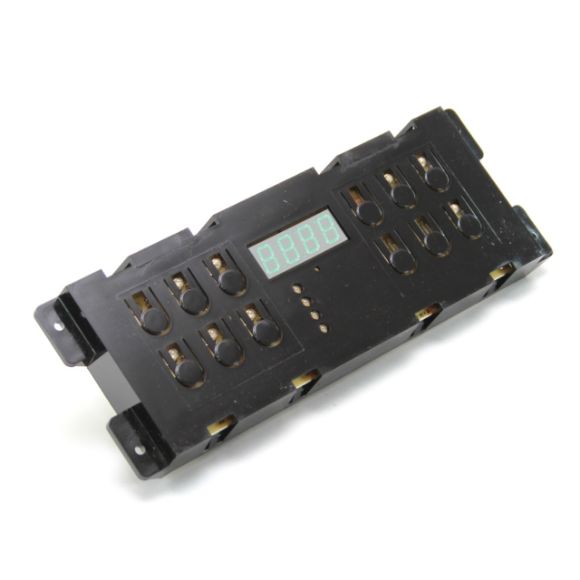 Picture of OEM Frigidaire Range Oven Timer Clock316557245