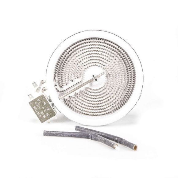 Picture of OEM Whirlpool Radiant Surface Element 6 74008568