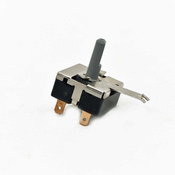 Picture of OEM GE Start Switch WE4M402