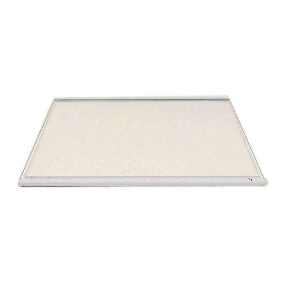 Picture of OEM Whirlpool Refrigerator Glass Shelf W11099775