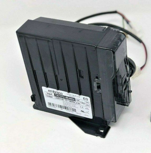 Picture of OEM Bosch Thermador Refrigerator Inverter 00791272