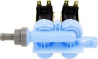 Picture of OEM Whirlpool Water Valve Washer WP8181694
