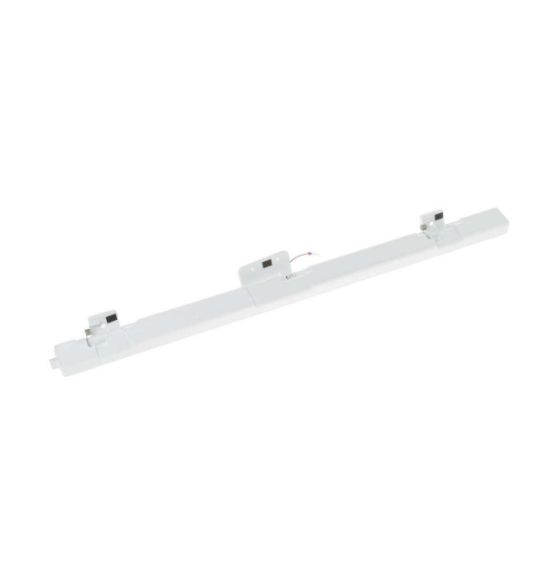 Picture of OEM GE Refrigerator Articulating Mullion Assembly WR17X13240
