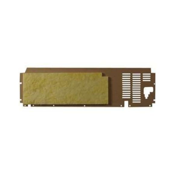 Picture of OEM Whirlpool Refrigerator Compressor Access Cover WPW10333887