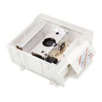 Picture of OEM Whirlpool Washer Motor Control Board WPW10384843