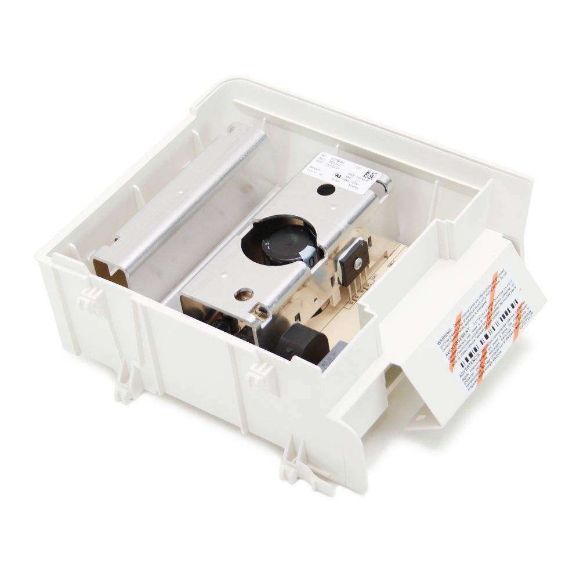 Picture of OEM Whirlpool Washer Motor Control Board WPW10384843