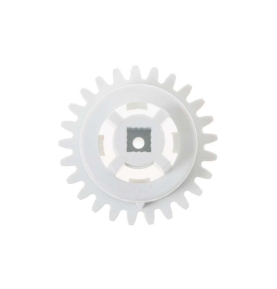 Picture of OEM GE Refrigerator Freezer Drawer Gear WR02X13630